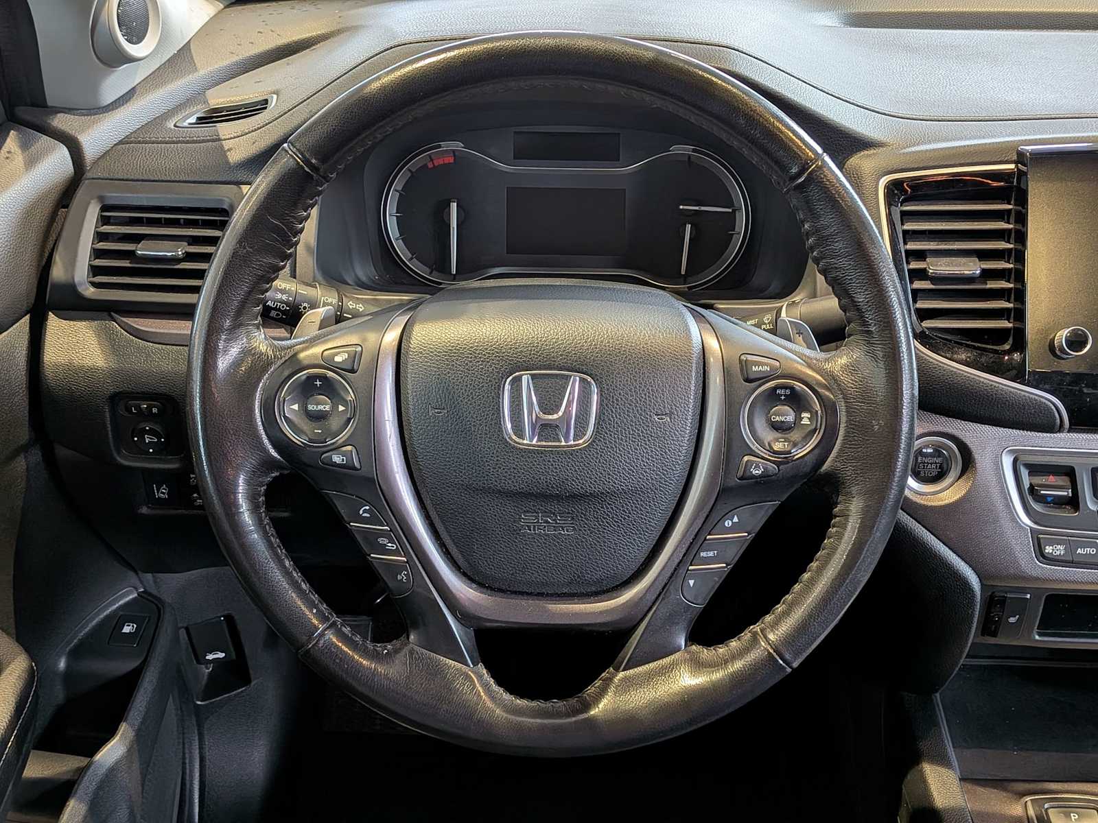 Thumbnail: 2023 Honda Ridgeline - 22