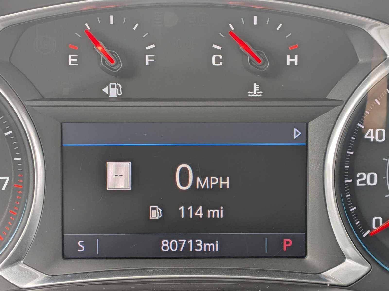 Thumbnail: 2020 Chevrolet Traverse - 33