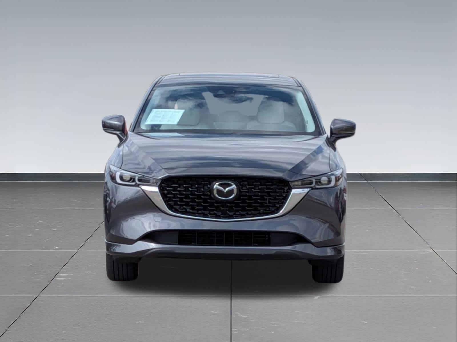 Thumbnail: 2024 Mazda CX-5 - 8