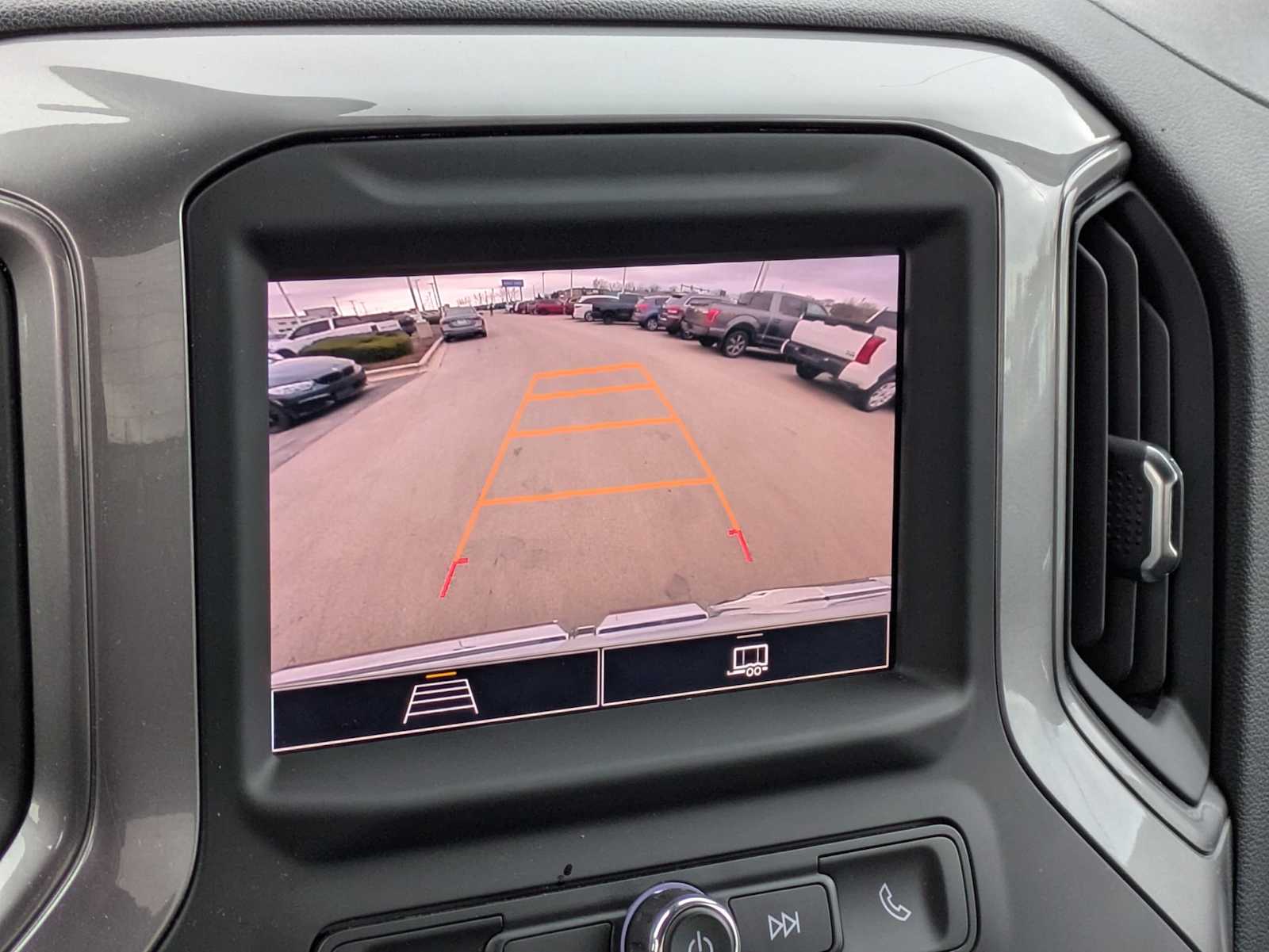 Thumbnail: 2024 GMC Sierra 1500 - 21