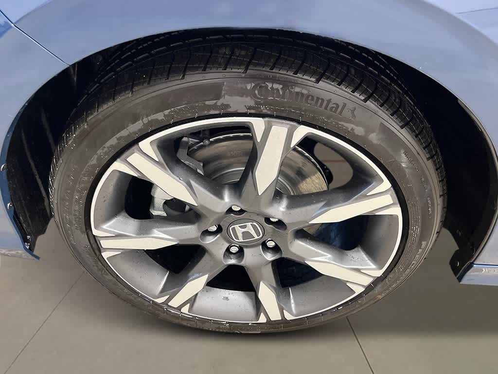 Thumbnail: 2026 Honda Civic - 11