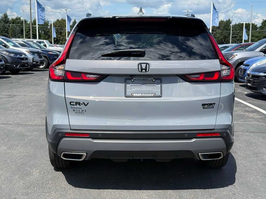 Thumbnail: 2023 Honda CR-V - 4