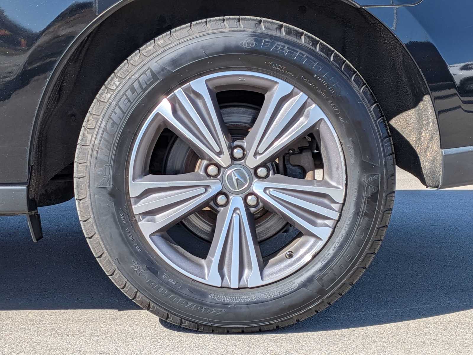 Thumbnail: 2019 Acura MDX - 13