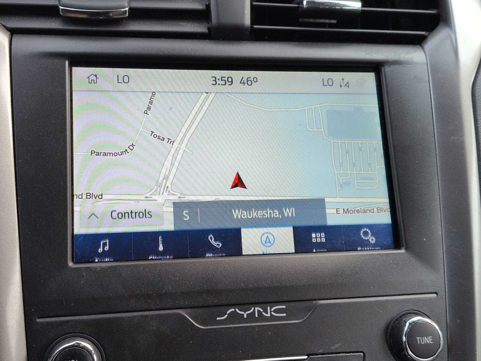 Thumbnail: 2020 Ford Fusion - 27