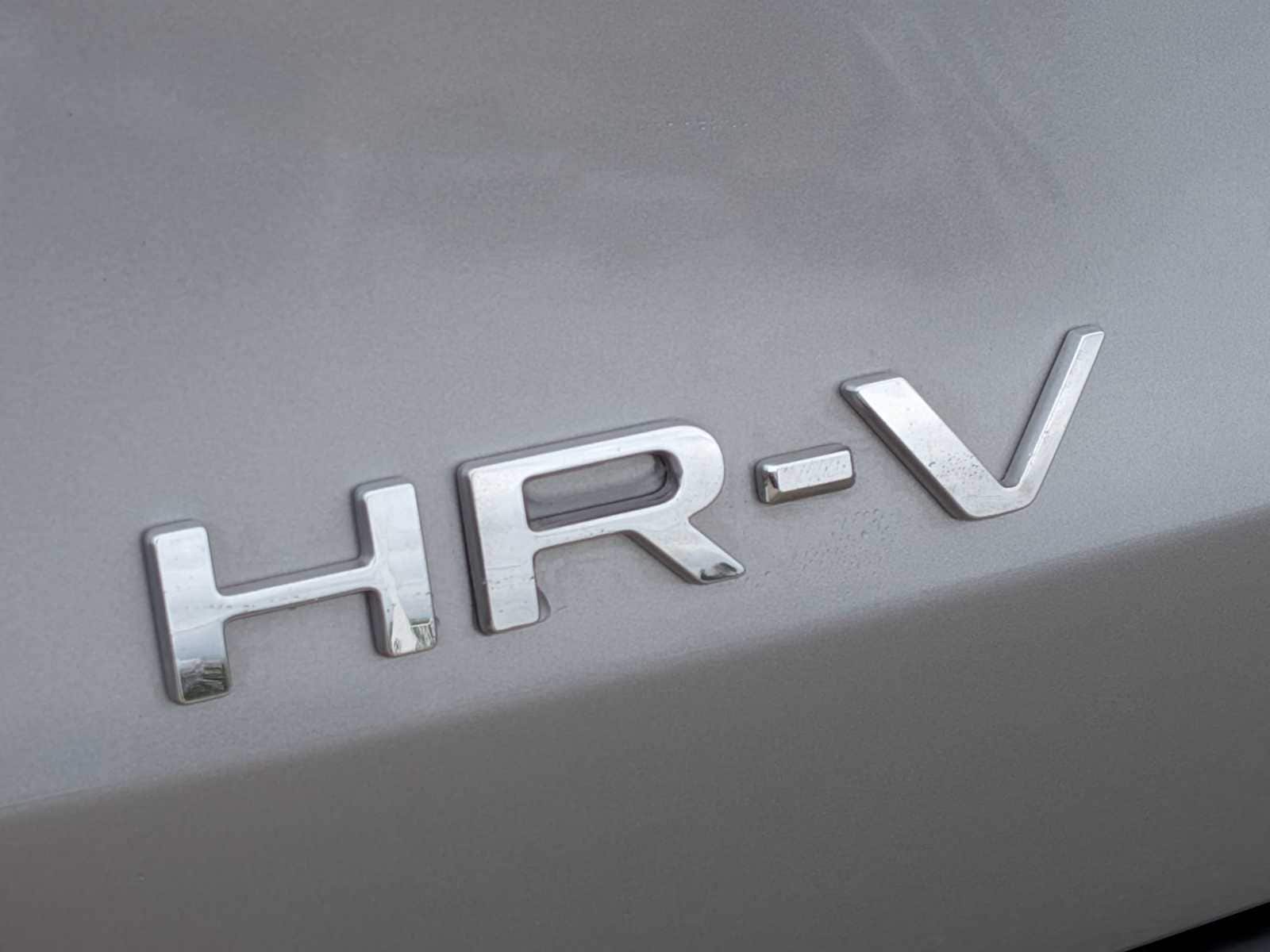 Thumbnail: 2025 Honda HR-V - 12
