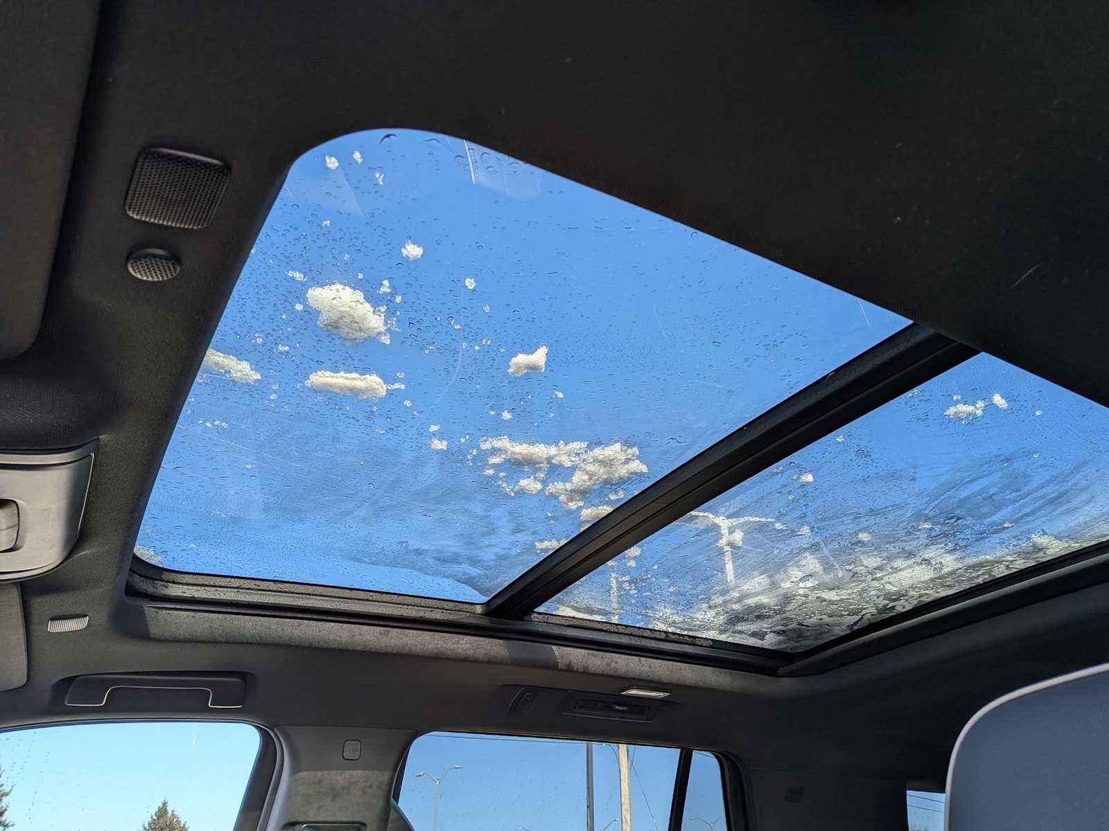 Thumbnail: 2023 Chevrolet Tahoe - 19