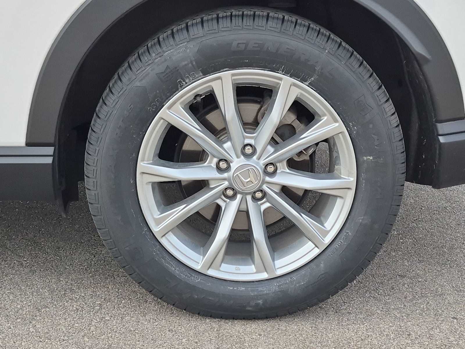 2024 Honda CR-V EX - Photo 13