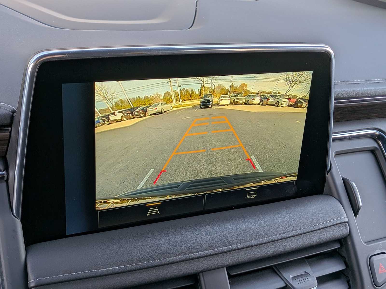 Thumbnail: 2023 Chevrolet Tahoe - 28