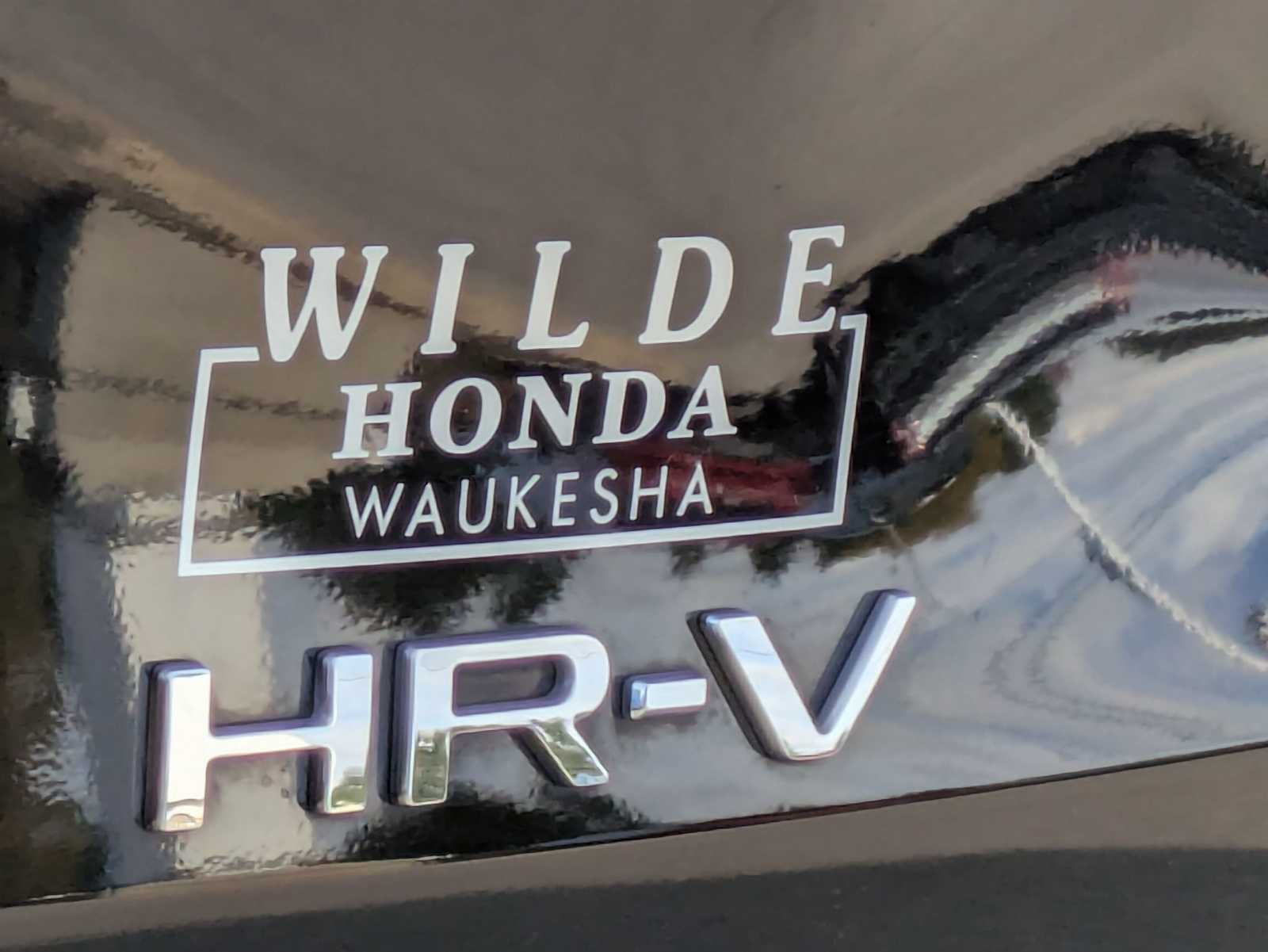 Thumbnail: 2023 Honda HR-V - 12