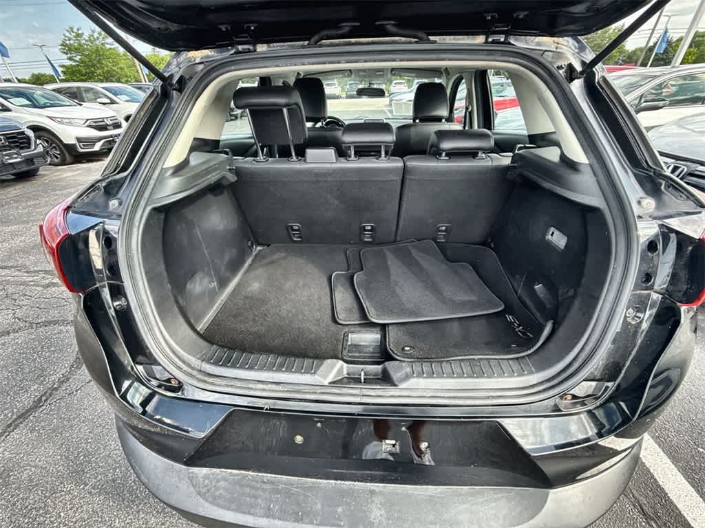 Thumbnail: 2017 Mazda CX-3 - 30