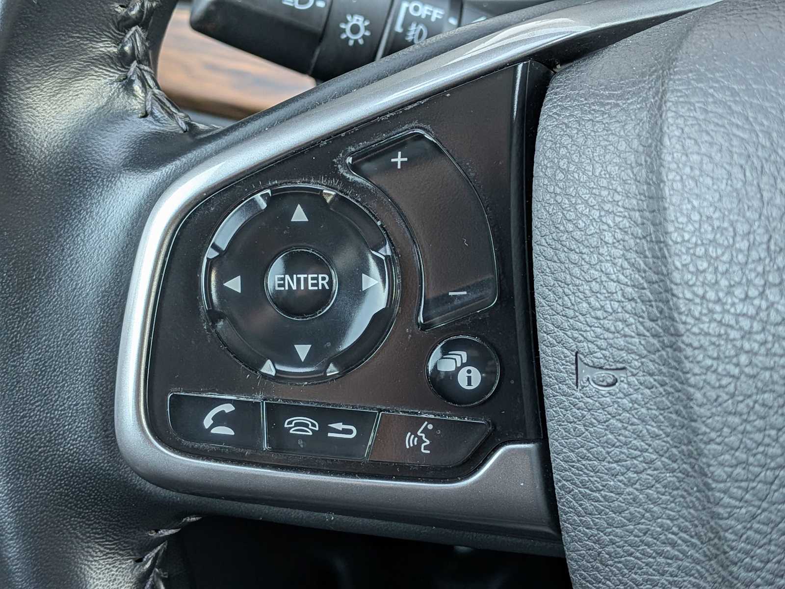 Thumbnail: 2021 Honda CR-V - 24