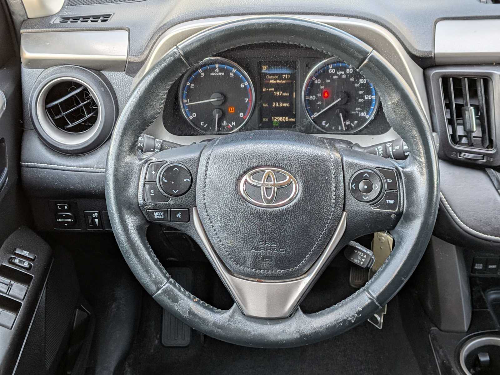 Thumbnail: 2016 Toyota RAV4 - 19