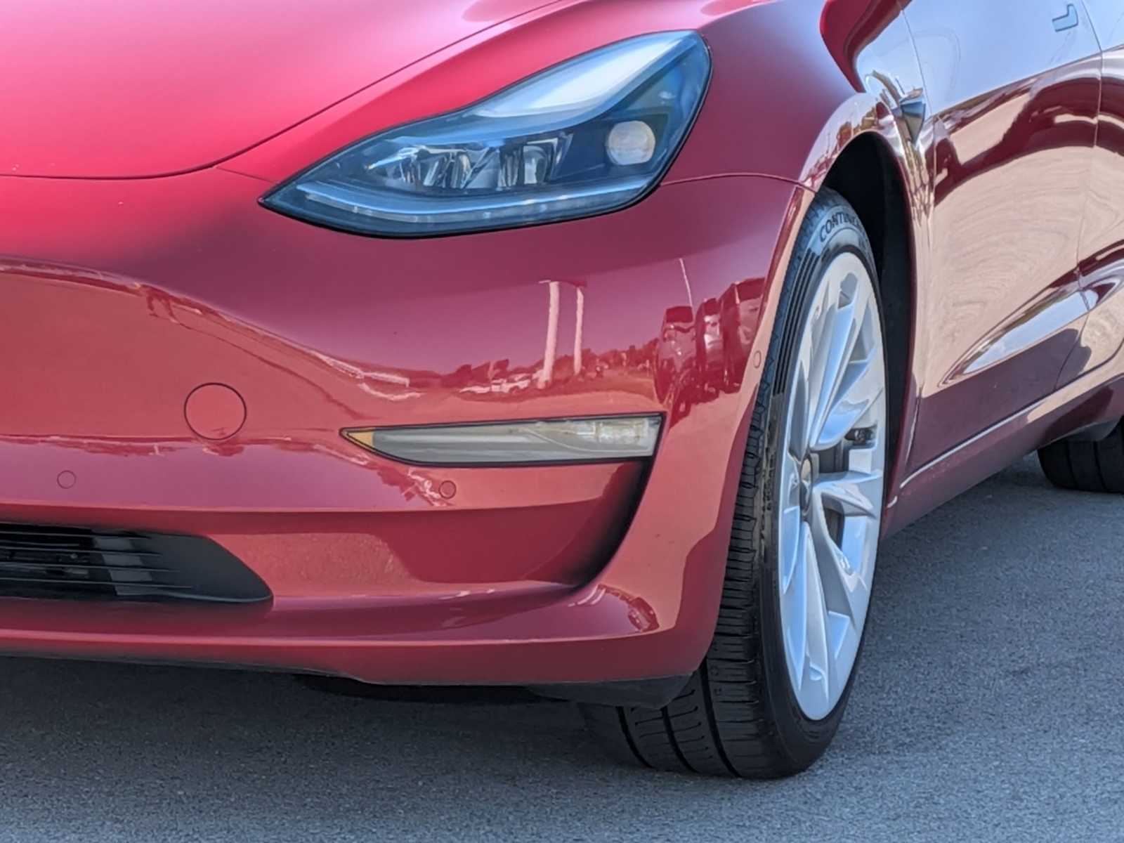 Thumbnail: 2022 Tesla Model 3 - 10