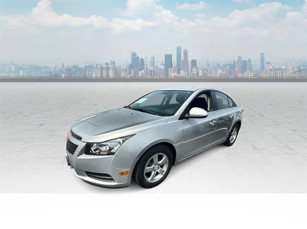 2014 Chevrolet Cruze  -
                  Waukesha, WI