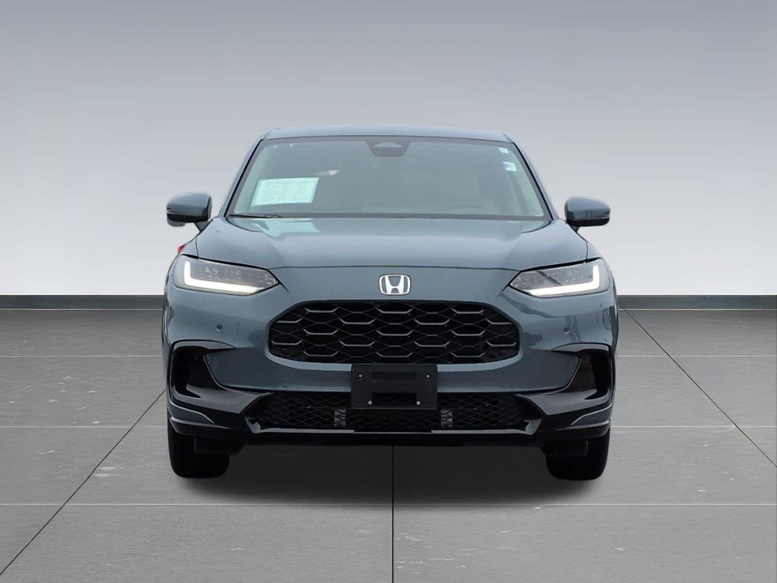 Thumbnail: 2023 Honda HR-V - 9