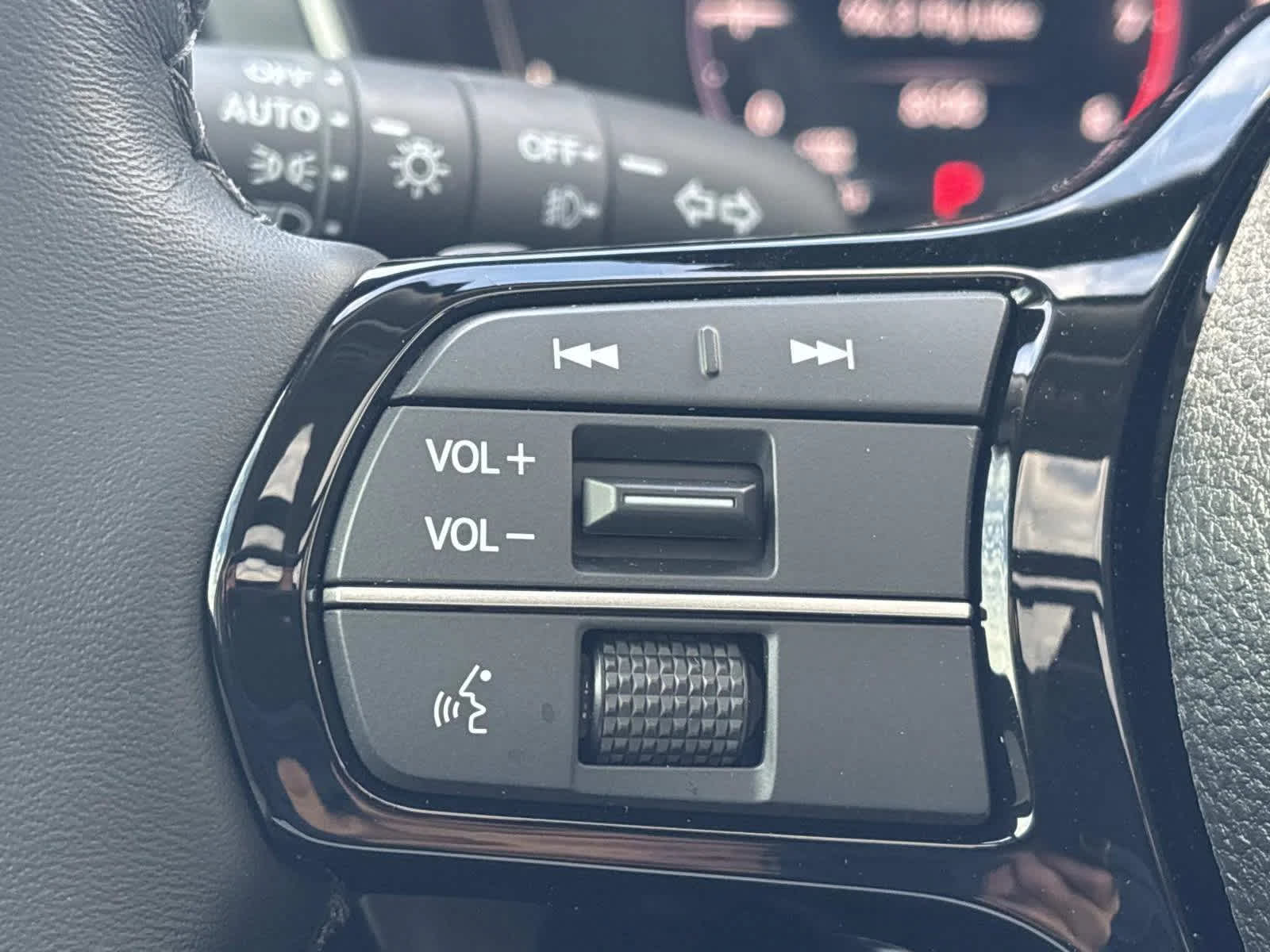 Thumbnail: 2026 Honda Pilot - 13