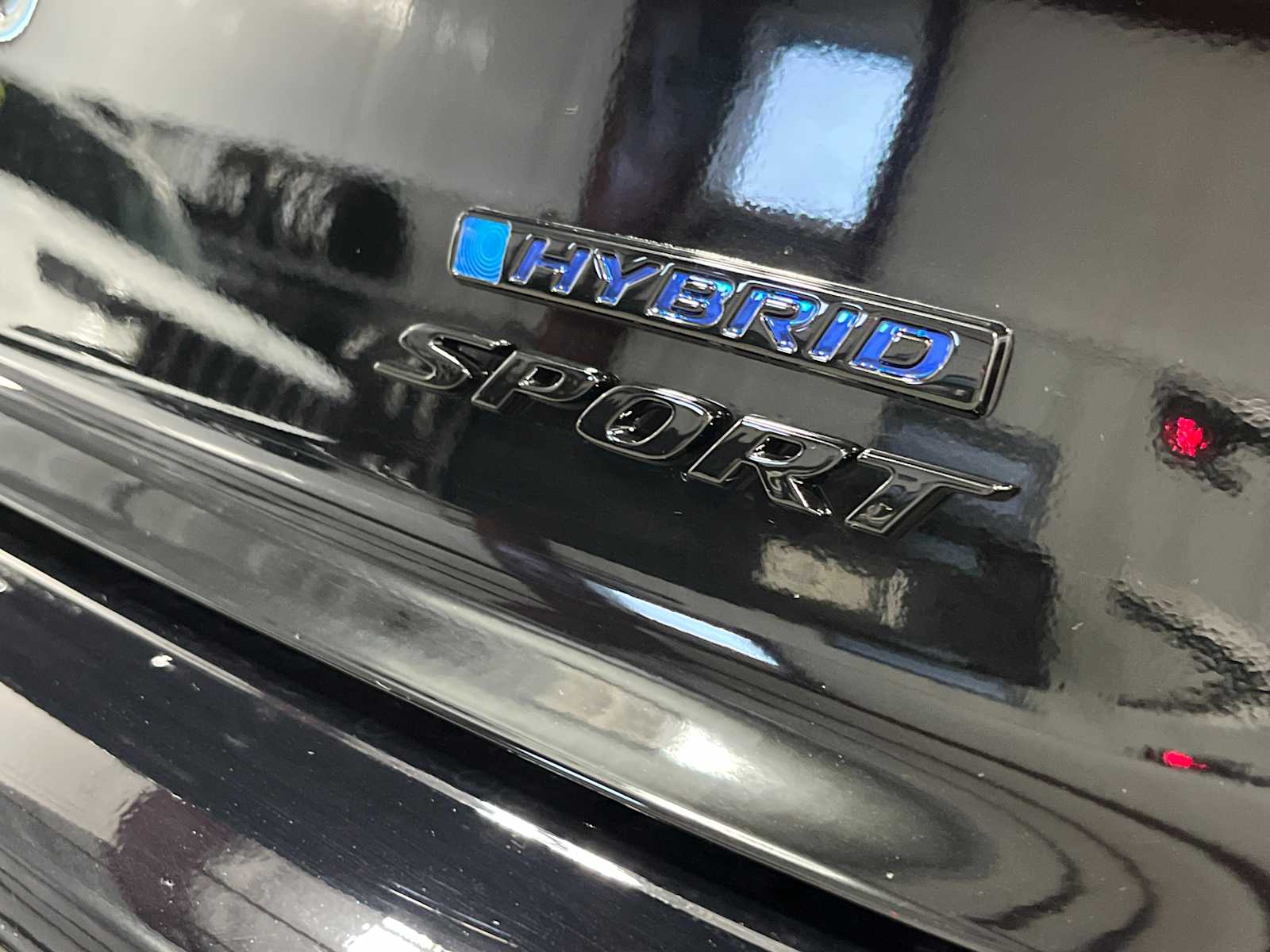 Thumbnail: 2026 Honda Accord - 5
