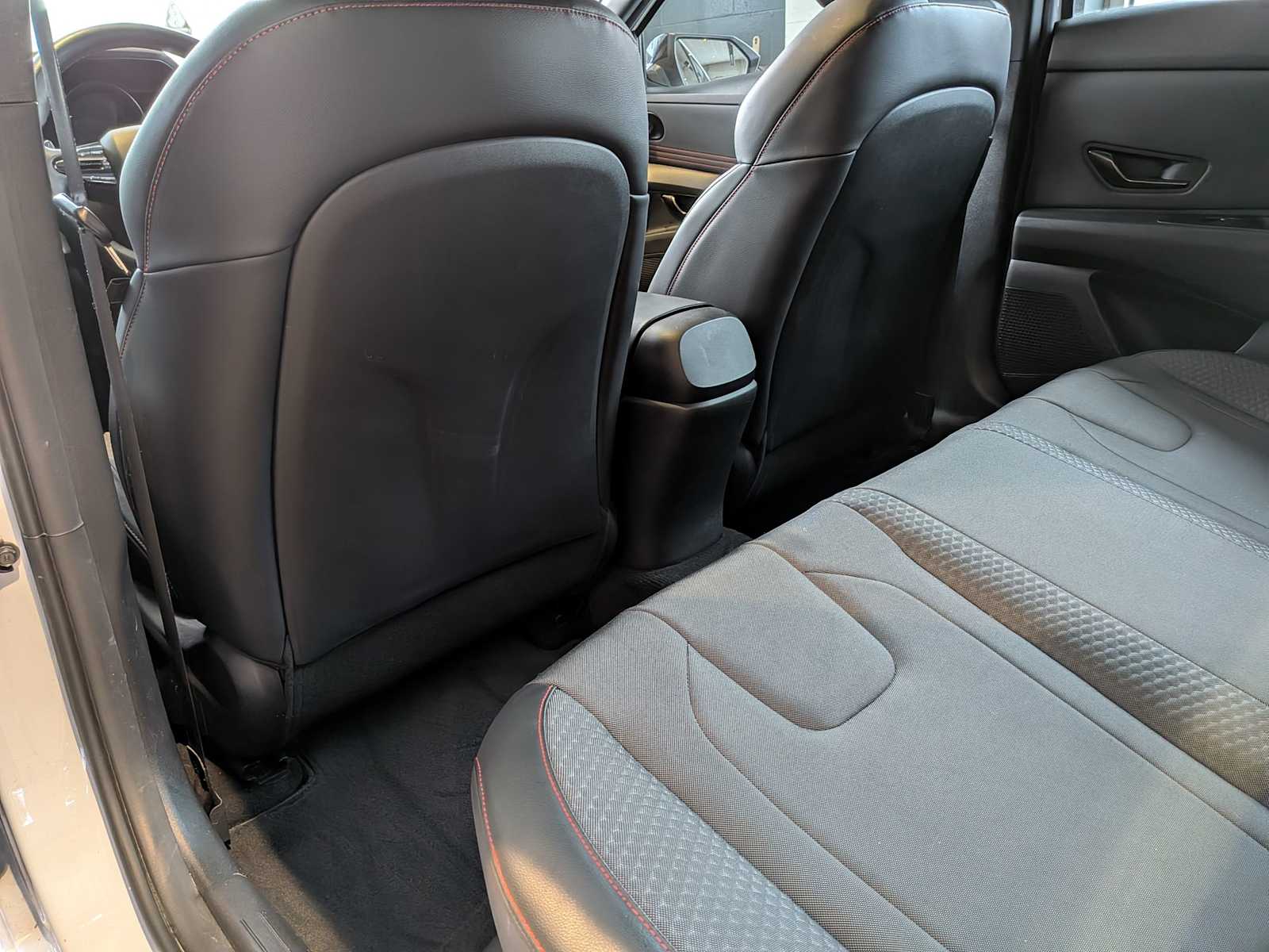 Thumbnail: 2021 Hyundai Elantra - 16