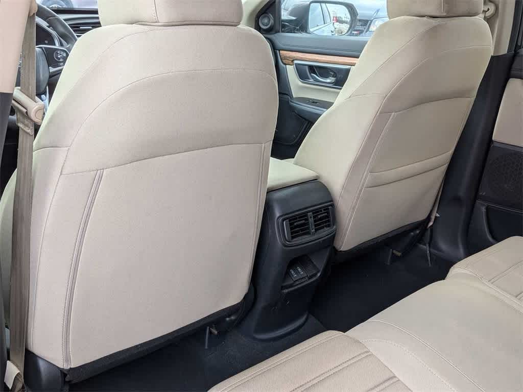 Thumbnail: 2018 Honda CR-V - 15