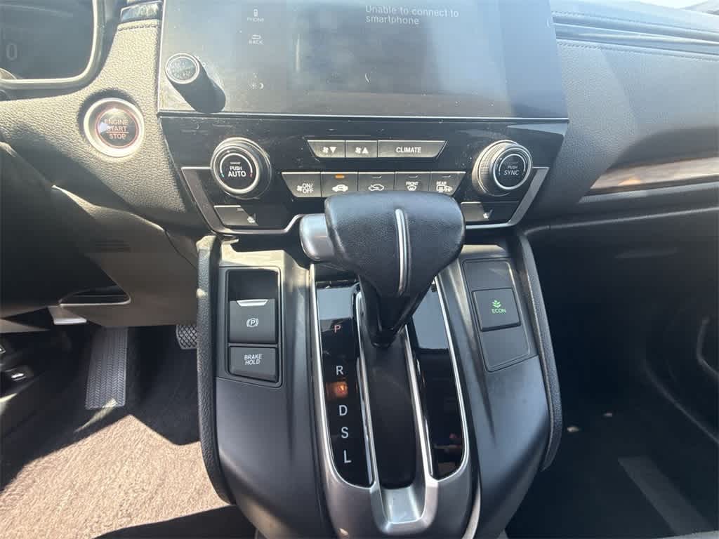 Thumbnail: 2019 Honda CR-V - 31