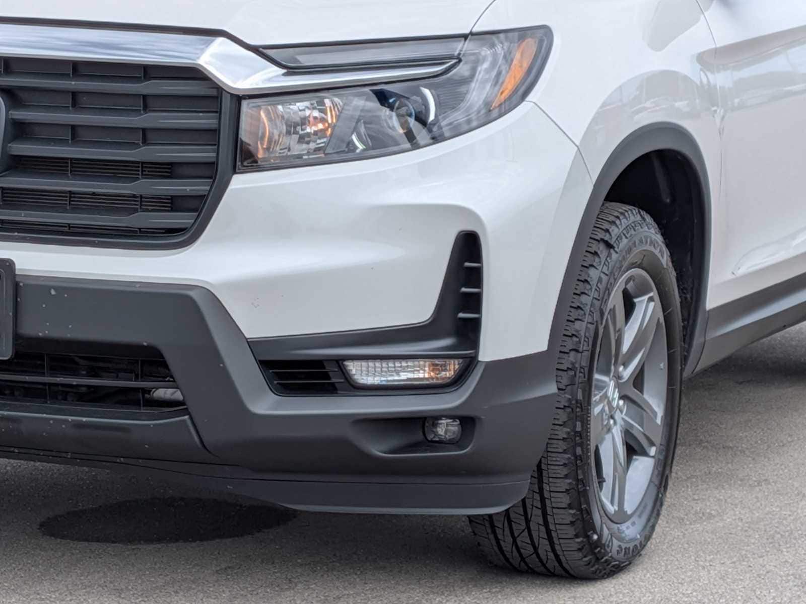 Thumbnail: 2023 Honda Ridgeline - 9