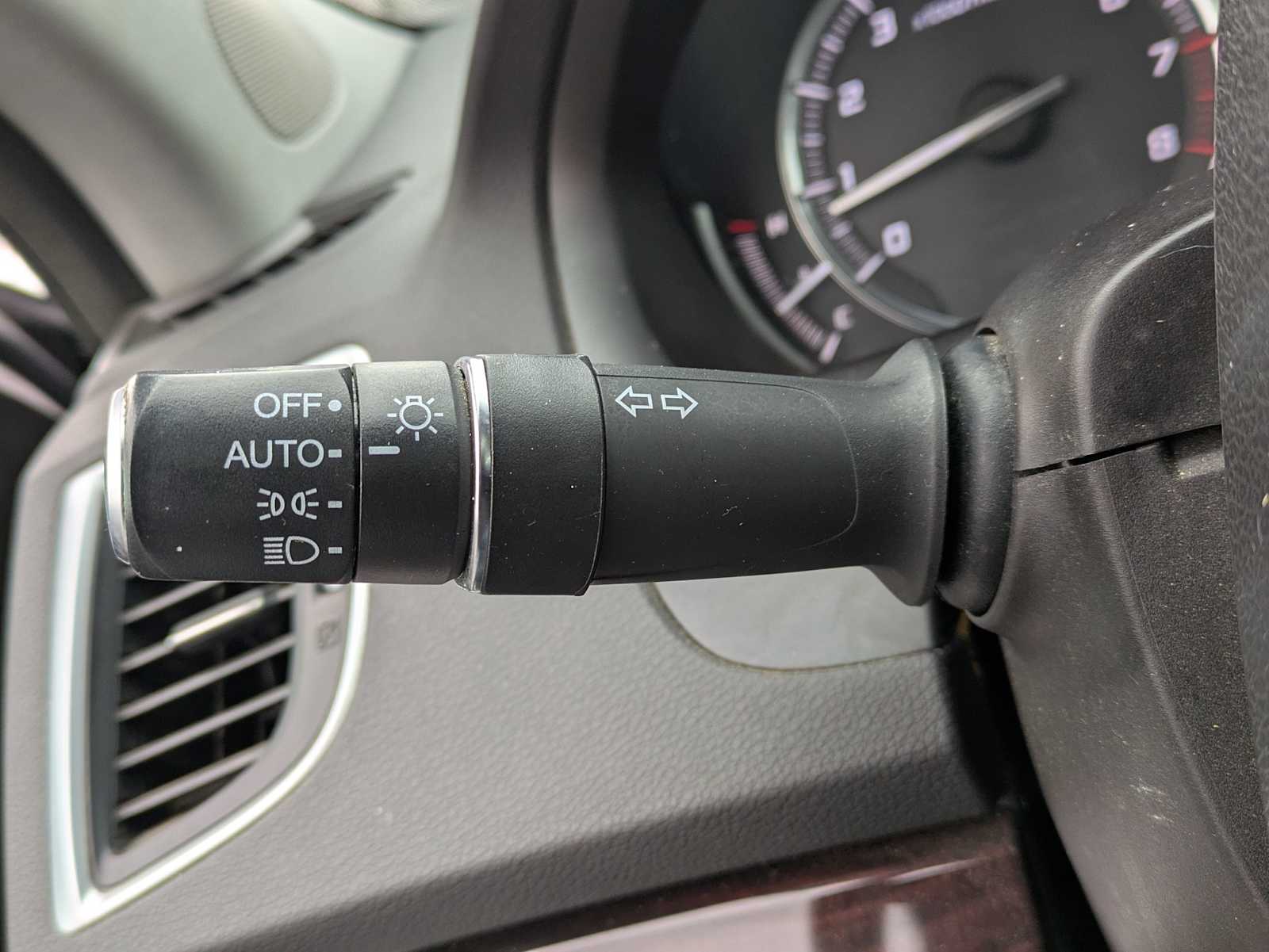 Thumbnail: 2016 Acura TLX - 22