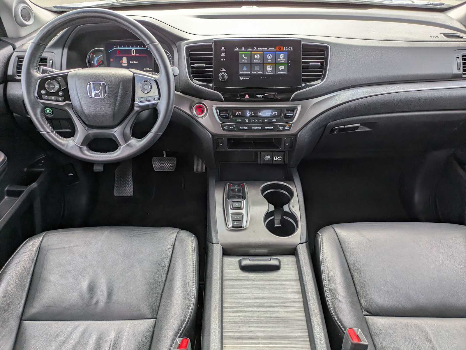Thumbnail: 2022 Honda Pilot - 14