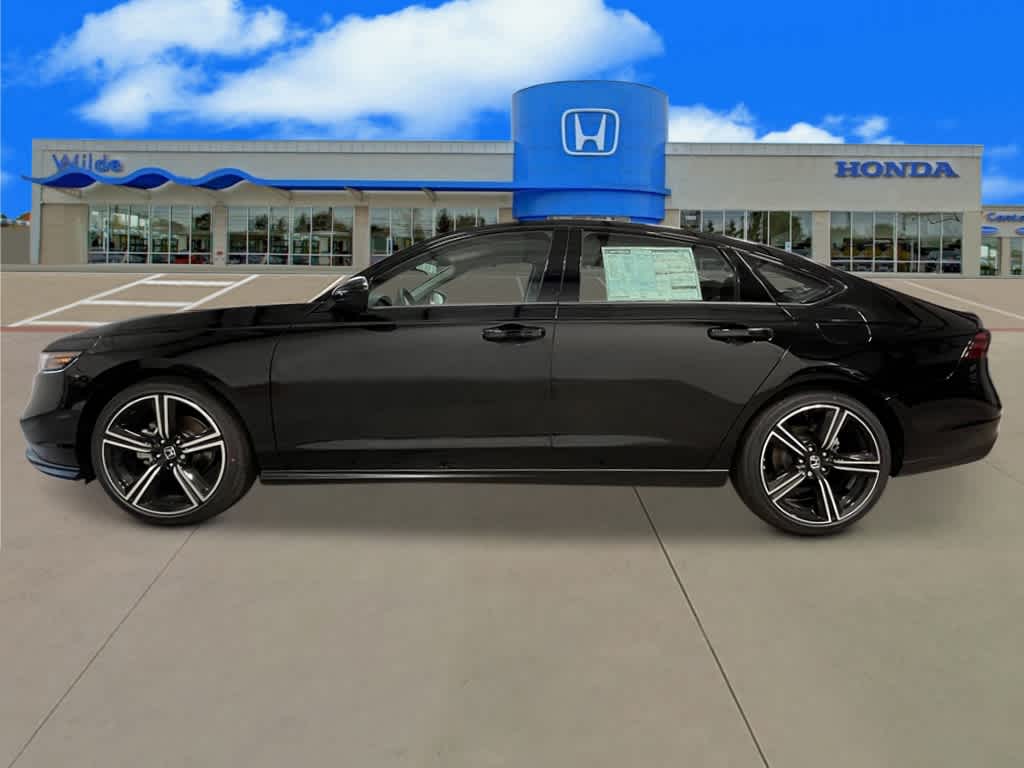 Thumbnail: 2026 Honda Accord - 2