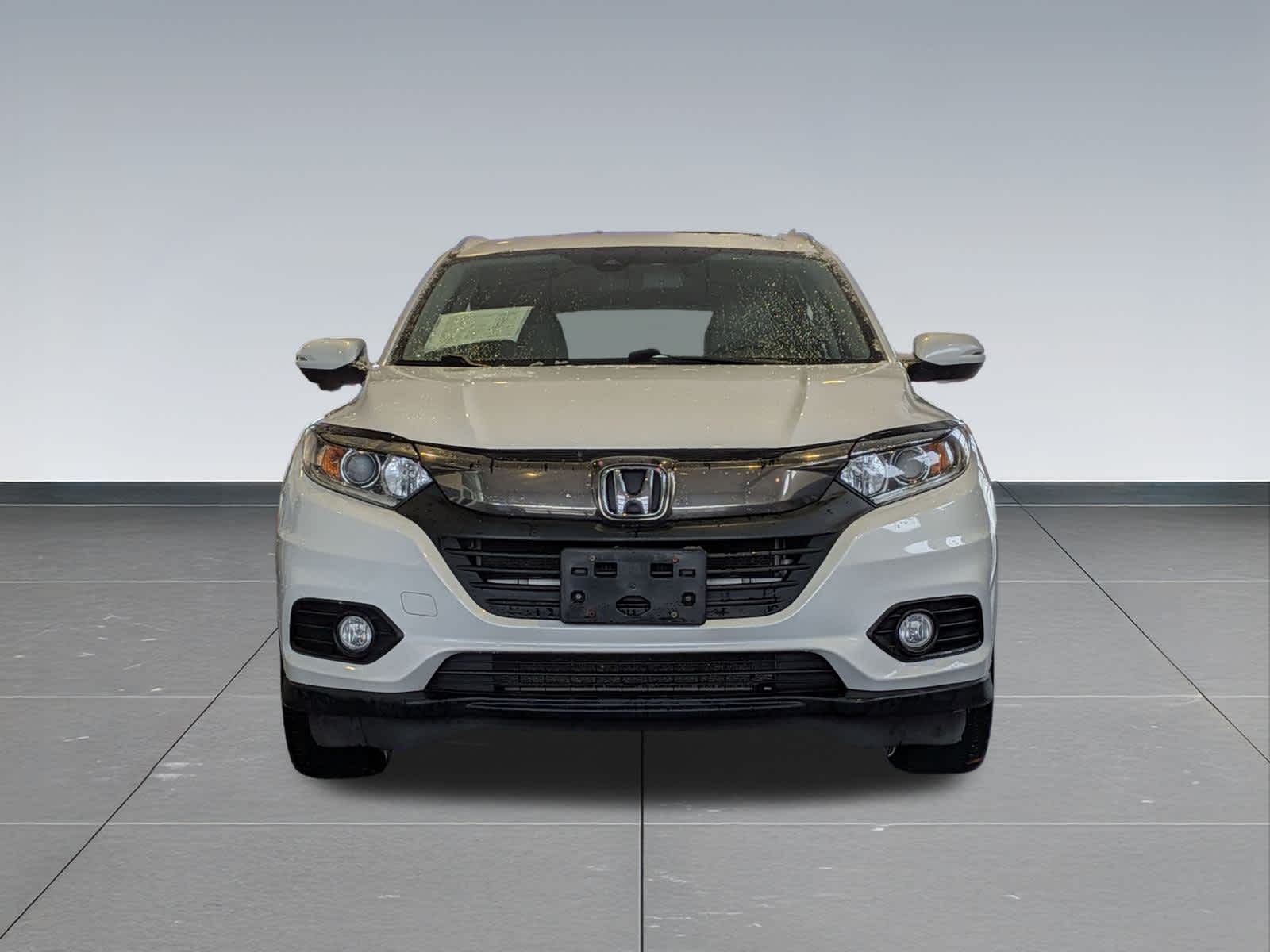 Thumbnail: 2019 Honda HR-V - 9