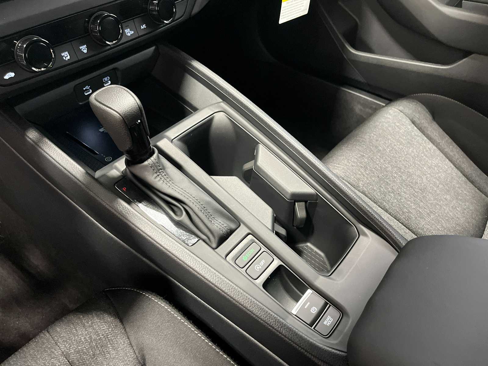 Thumbnail: 2026 Honda Accord - 22