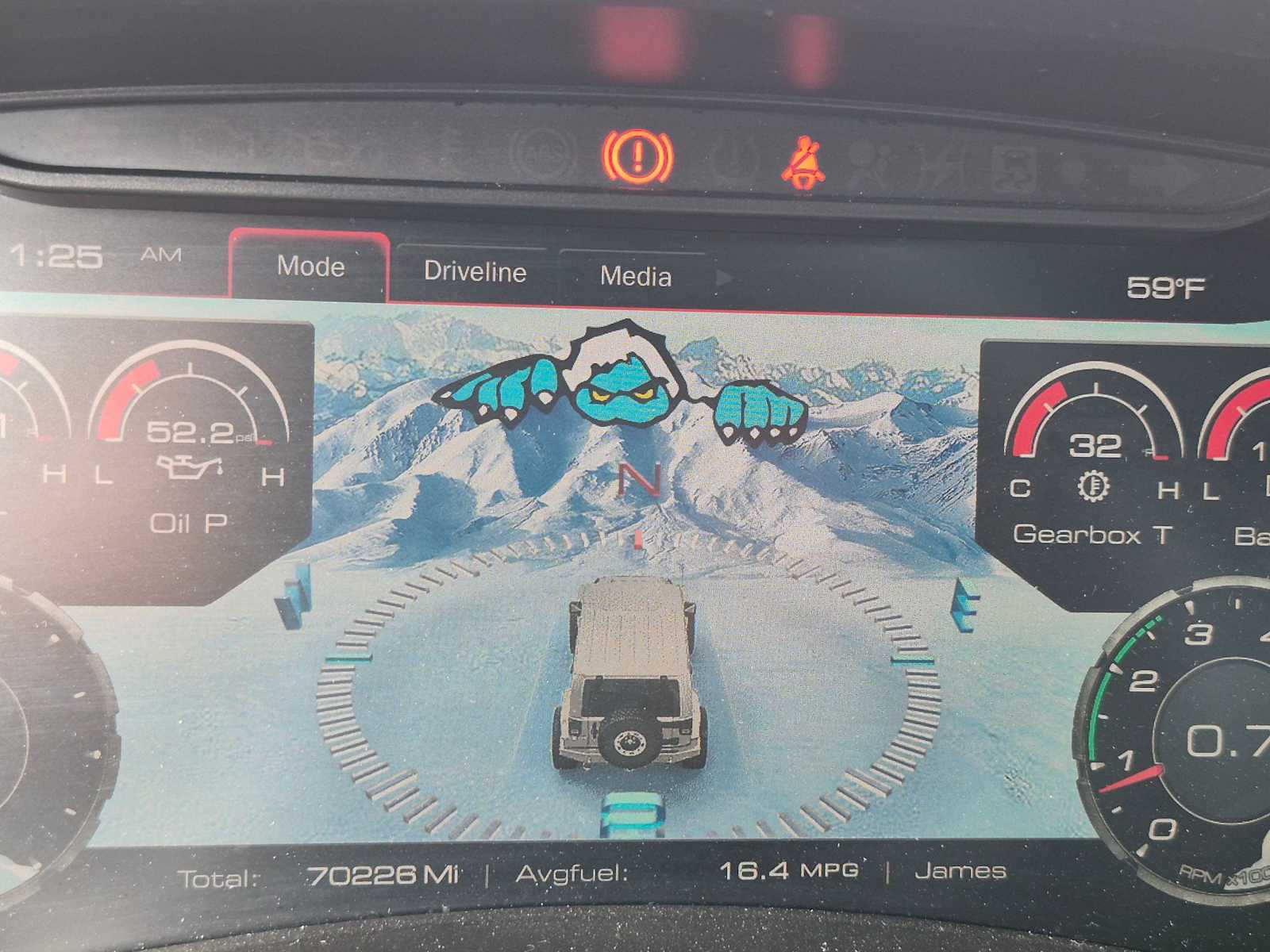 Thumbnail: 2016 Jeep Wrangler - 27