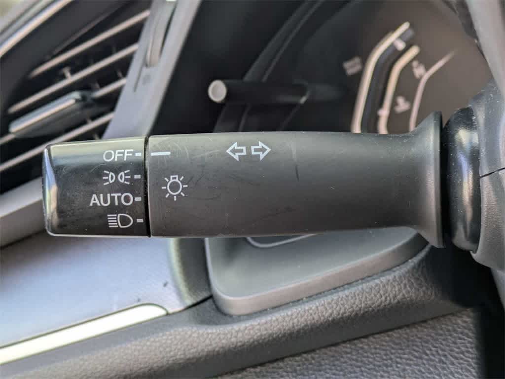 Thumbnail: 2016 Honda Civic - 20