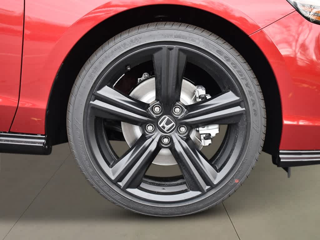 Thumbnail: 2026 Honda Accord - 9