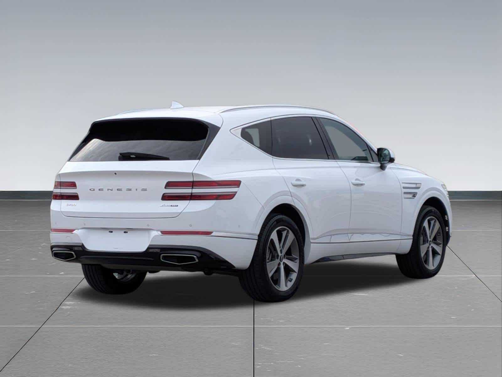 Thumbnail: 2024 Genesis GV80 - 6