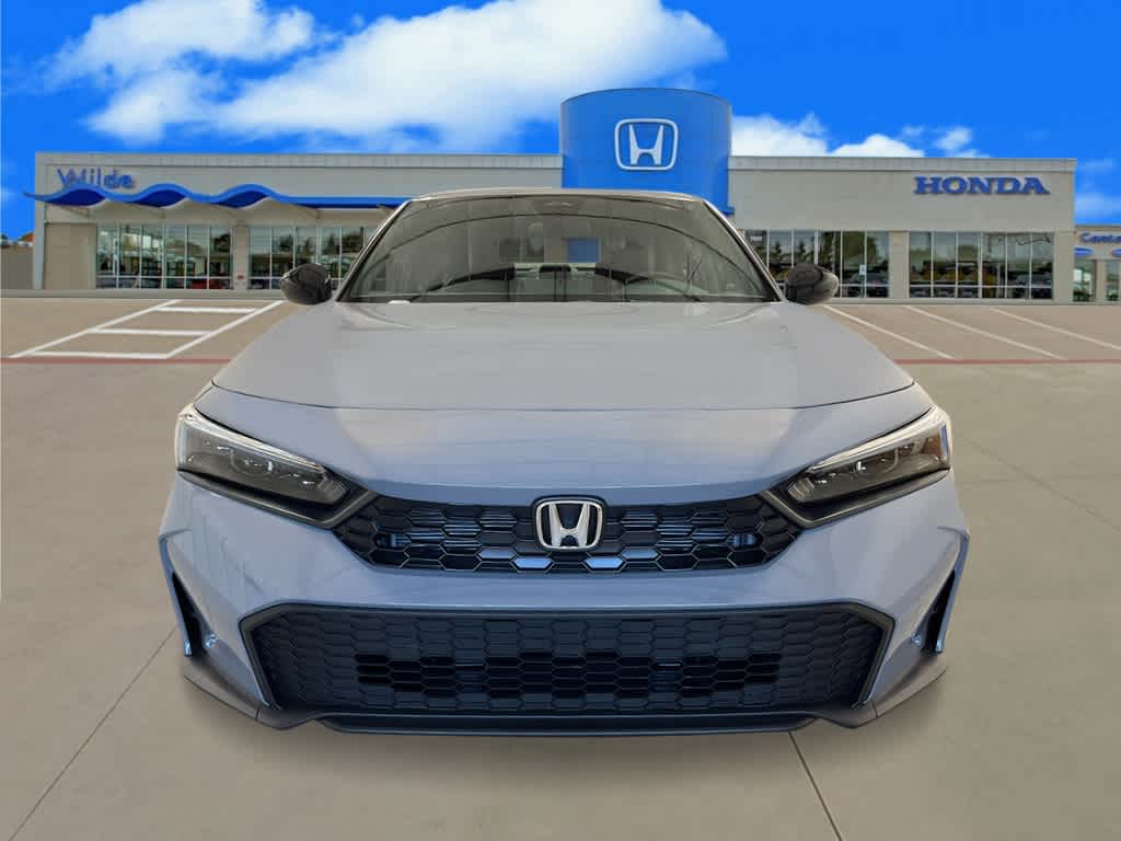 Thumbnail: 2026 Honda Civic - 10