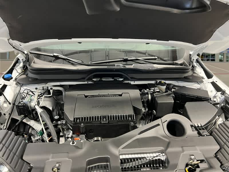 Thumbnail: 2025 Honda Pilot - 15