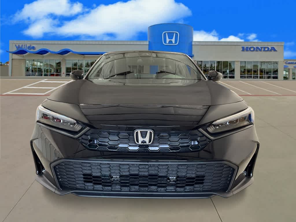Thumbnail: 2026 Honda Civic - 10