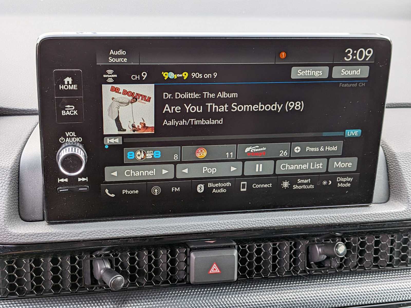 Thumbnail: 2024 Honda CR-V - 28