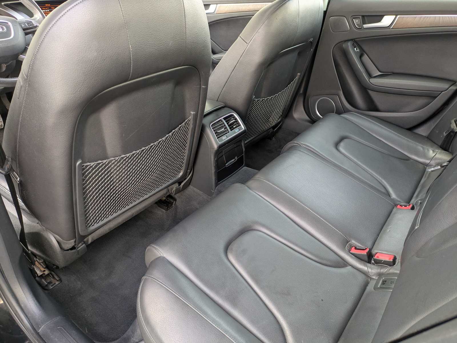 Thumbnail: 2013 Audi A4 - 17