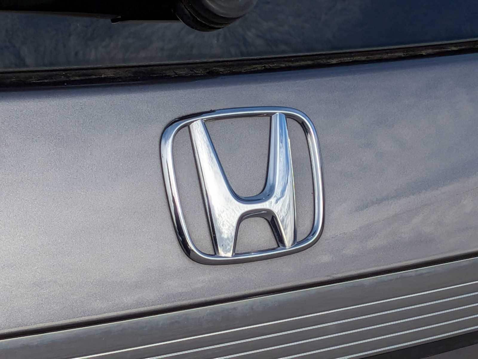 Thumbnail: 2014 Honda Odyssey - 11