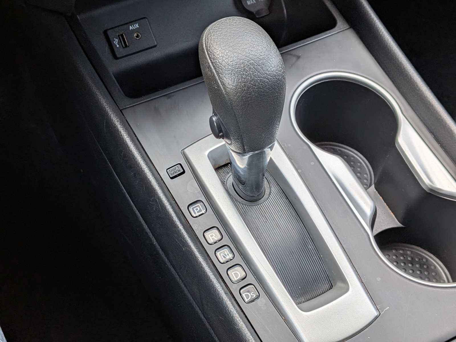 Thumbnail: 2016 Nissan Altima - 29