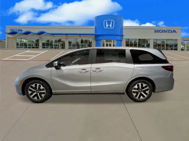Thumbnail: 2026 Honda Odyssey - 2