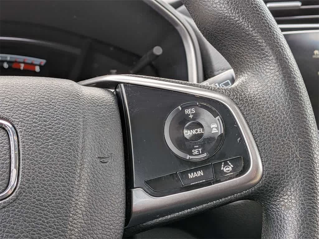 Thumbnail: 2018 Honda CR-V - 22