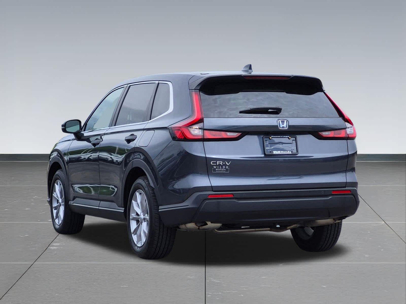 Thumbnail: 2023 Honda CR-V - 4