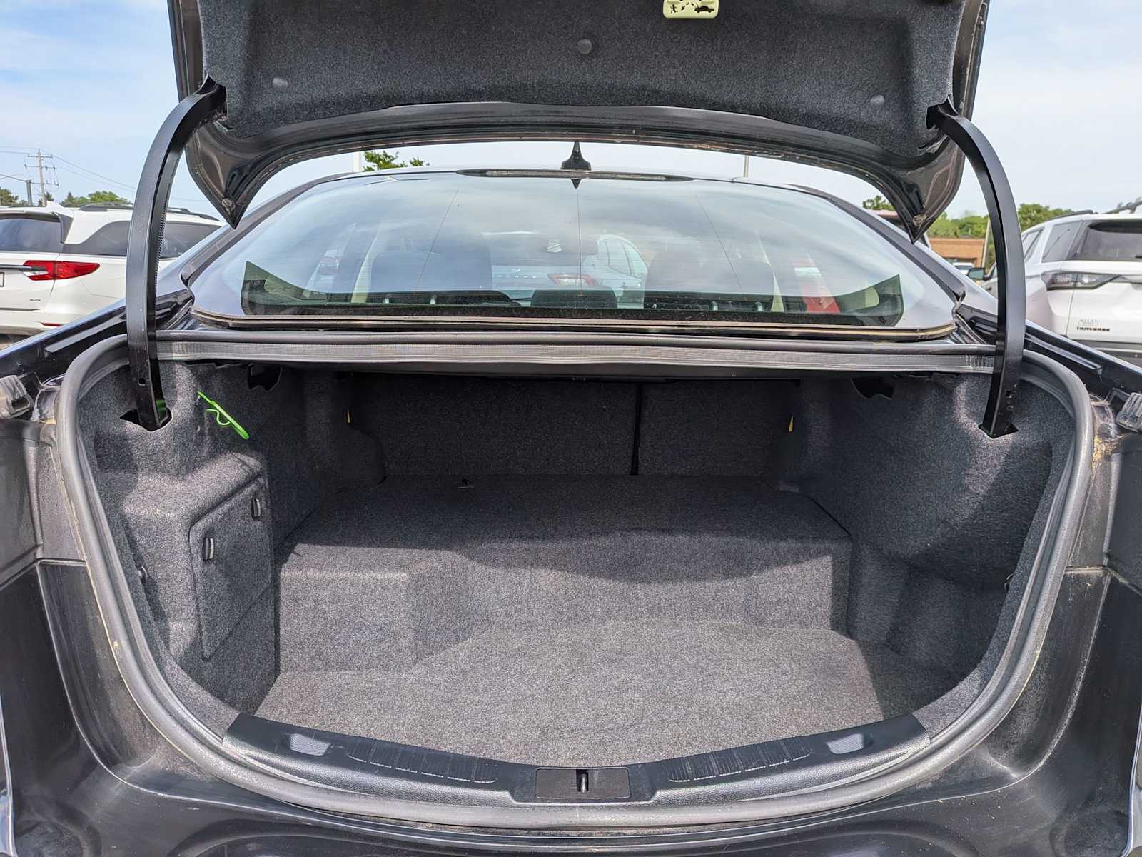 Thumbnail: 2020 Ford Fusion - 31
