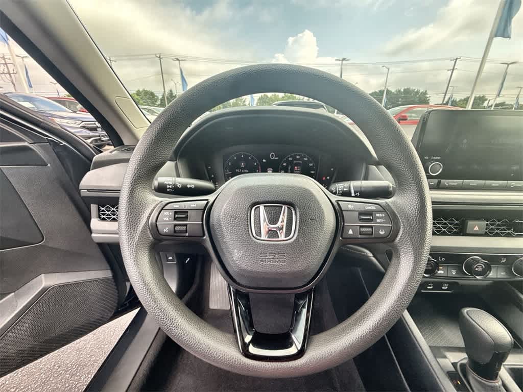 Thumbnail: 2023 Honda Accord - 20