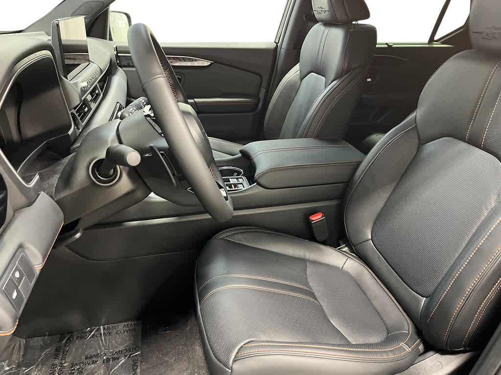 Thumbnail: 2026 Honda Passport - 11