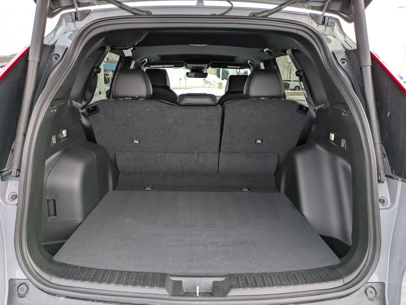 Thumbnail: 2025 Honda CR-V - 32