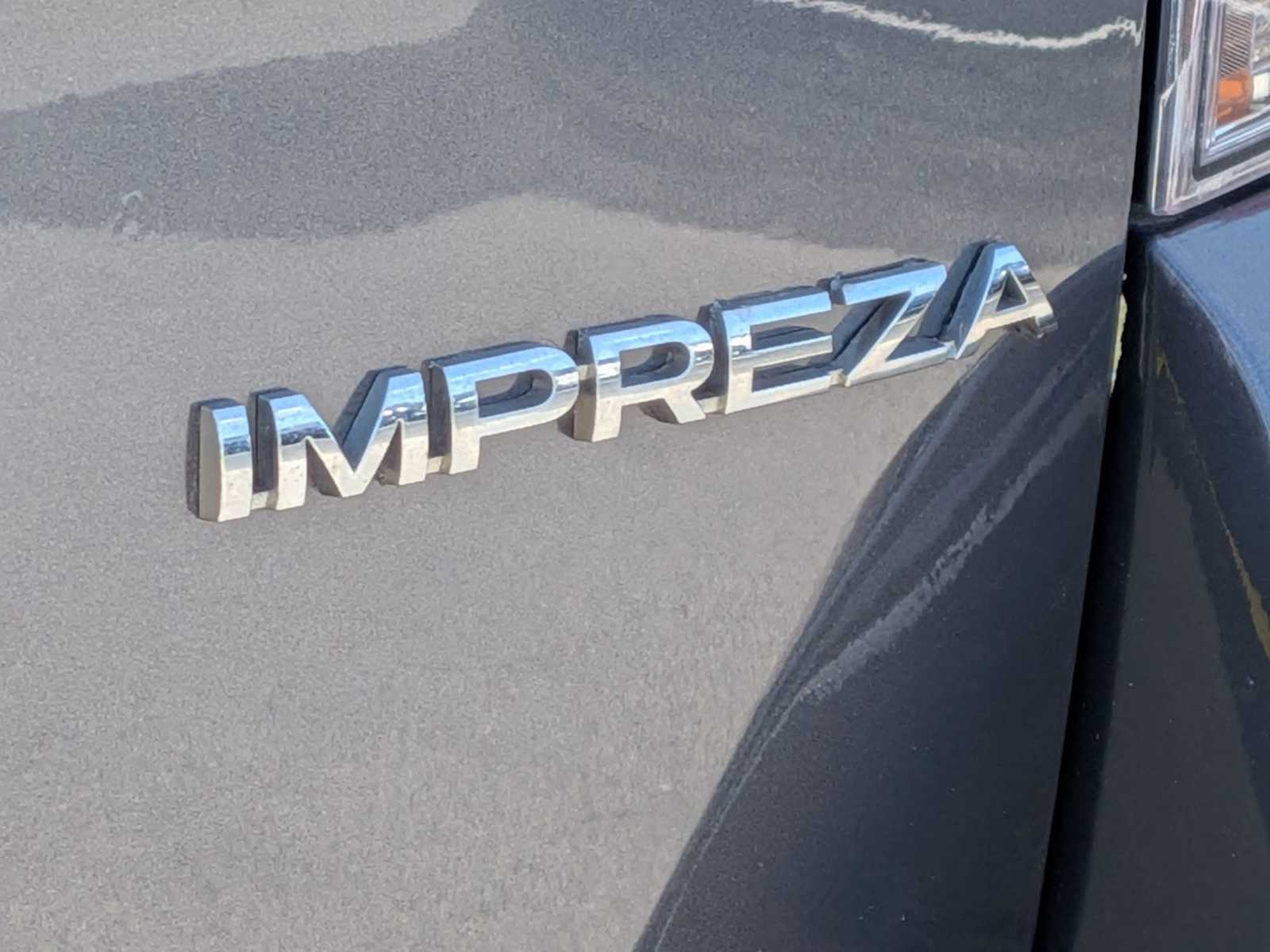 Thumbnail: 2019 Subaru Impreza - 11