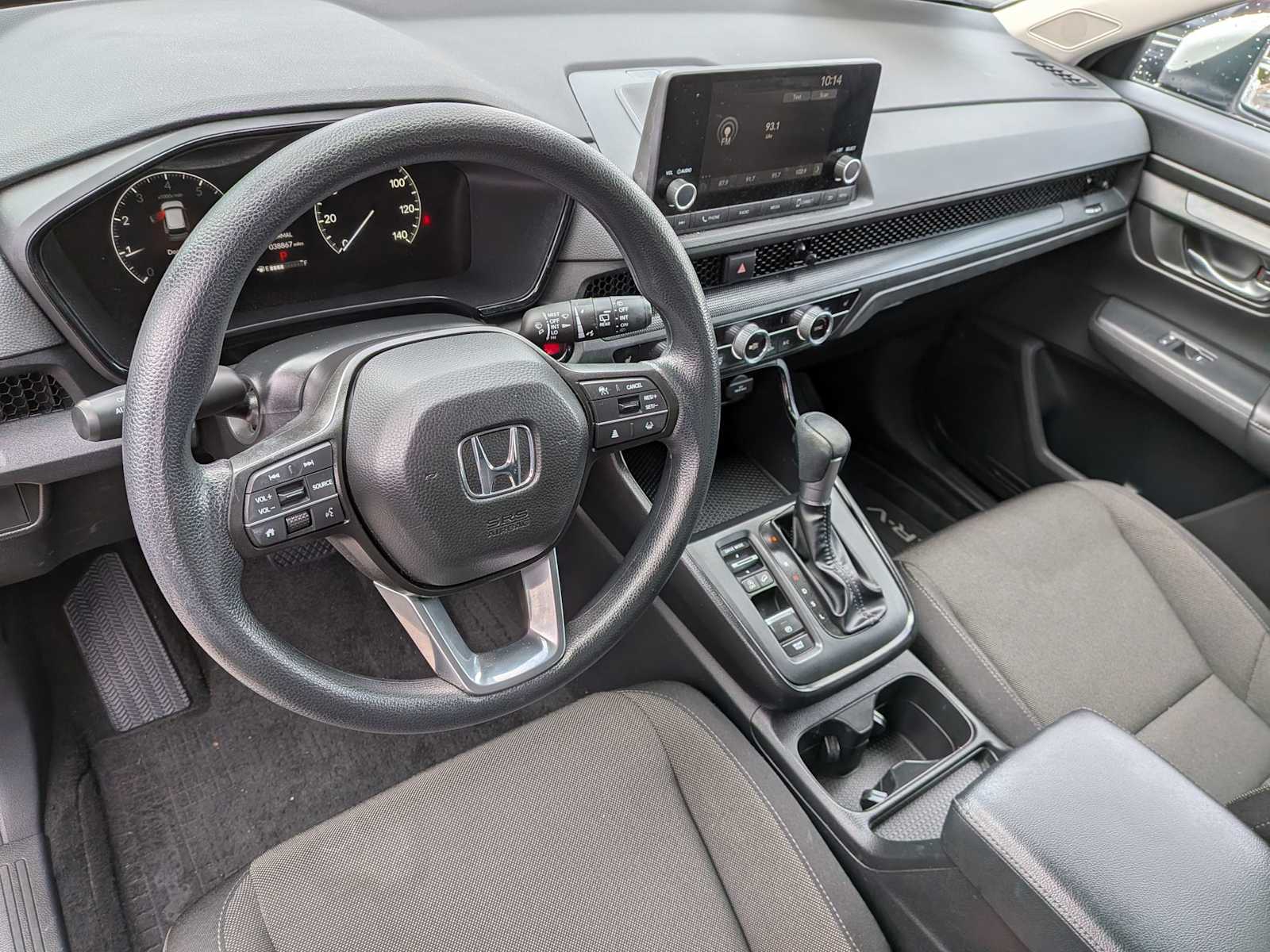 Thumbnail: 2024 Honda CR-V - 2